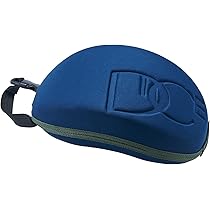 Amazon | DICE(ダイス) ゴーグルケース マグネット式 EZ GOGGLE CASE